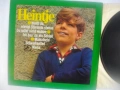 1968г. ХАЙН СИМОНС HEINTIE SIMONS НЕМСКА ОРИГИНАЛНА ВИНИЛОВА ГРАМОФОННА ПЛОЧА Ich bau' Dir ein Schlo, снимка 1