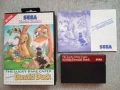 Sega Master System игри част 4, снимка 7