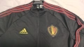 Горнище Белгия х Адидас 2018/19, Size M, снимка 8
