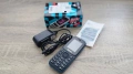 Компактен телефон BLU Z5 Dual SIM/ две СИМ карти/ Пълен комплект с кутия/ 12 евро , снимка 1