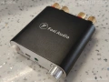 Fosi Audio ZK-1002D -джобен усилвател с bluetooth , снимка 1