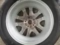 1бр НОВА АЛУМИНИЕВА джанта 16" за ХЮНДАЙ / HYUNDAI 5х114,3, снимка 2