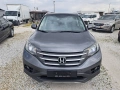 Хонда CR-V 2.2 EXECUTIVE AUTOMATIC , снимка 6