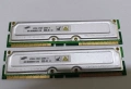 256MB Kit (2 x 128MB) MR16R0828BN1-CK8 800-45, снимка 2