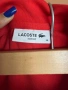Дамска Polo shitt Lacoste, размер 36( М, L), снимка 6