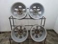 4бр 16ски джанти BORBET за PEUGEOT, FORD, RENAULT 5х108мм A161404 , снимка 7