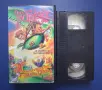 Видеокасета VHS Имало Някога Една Гора / Анимация, снимка 2