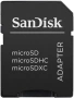 SanDisk Micro SD, 128GB, НОВА, снимка 3