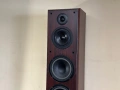 Radiotehnika Rigonda-S FS-5.3 — Пасивни флор колони (2 бр.) — Made in Latvia, снимка 3