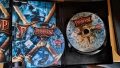 Колекция игри за PC - 8€ всяка/ PC CD games collection - 8€ each, снимка 5