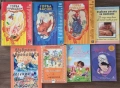 Книги - детска и училищна литература , снимка 1