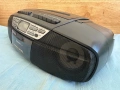 Panasonic RX-DT37 boombox , снимка 4