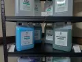 GRASS България — Официален вносител с ЕКСКЛУЗИВНИ права | Битова и професионална химия, снимка 11