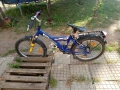 Продавам колело 20 цола, снимка 1