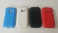 Калъф Samsung S6802 Samsung I9295 Samsung I8730 Samsung I8750 Samsung I8552 Samsung S5250, снимка 1