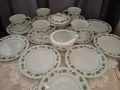 Винтидж сервиз за чай и кафе на Noritake , снимка 3