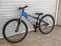 Алуминиев велосипед 26 цола SCOTT VOLTAGE , снимка 11