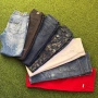 Дамски дънки MISS SIXTY, WRANGLER, NAPAPIRJI, снимка 1