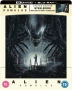 нов лимитран 4К + блу рей стилбук - ПРИШЪЛЕЦЪТ: РОМУЛ - ALIEN: ROMULUS - без БГ субтитри, снимка 3