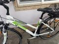 Pegasus Piazza 28" Градски Велосипед (trekking), снимка 2