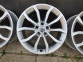 ОРИГИНАЛНИ джанти 18 ' цола 5x112 AUDI A4 B9 / АУДИ VW ET39 7,5J 5х112, снимка 9