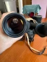 CARL ZEISS 10x50 u 7x50 в добро състояние с кожени чантички ,цена -169€, снимка 6