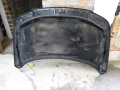 Преден капак Land Rover Freelander 1, снимка 2