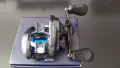 Байткастинг макара SHIMANO SLX XT 151 HG LH , снимка 4