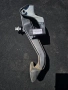 A2042902001 Педал спирачка OEM MERCEDES W212 E 350 CDI 4MATIC OM642 2011, снимка 1