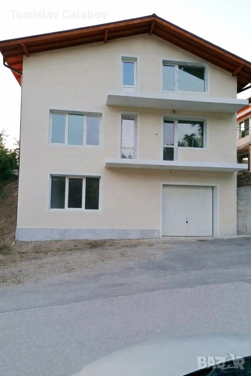 НОВА КЪЩА в с. Искрец – ТОП ЛОКАЦИЯ, снимка 1