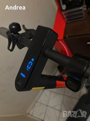 Електрическа Тротинетка Xiaomi 4 pro, снимка 3 - Друга електроника - 54874153