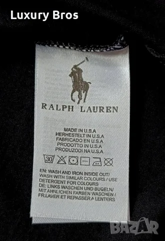 Мъжки тениски Polo Ralph Lauren, снимка 5 - Тениски - 55624743