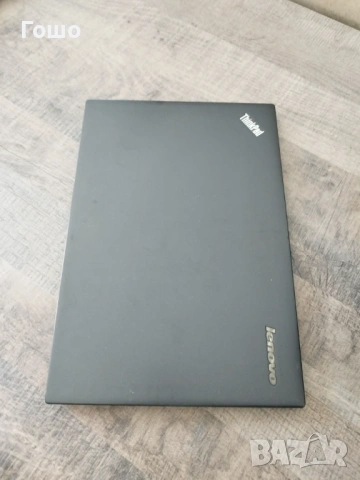 Lenovo ThinkPad X1 Carbon 3rd, снимка 3 - Лаптопи за работа - 54773974