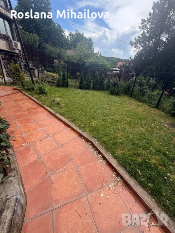 Давам къща под наем в с.Рударци.Наем и депозит., снимка 10 - Къщи - 54981901