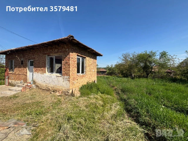 Имот в с. Търхово, област Габрово, снимка 7 - Къщи - 54544806