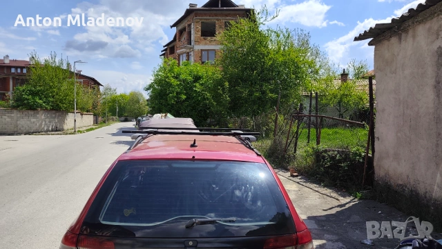 Volvo ,Волво v40 , комби 1.8 бензин/газ, снимка 4 - Части - 54412865