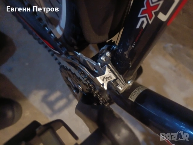 Велосипед Interbike Apolon'26', снимка 3 - Велосипеди - 55104139