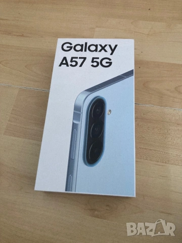Samsung Galaxy A57 5G