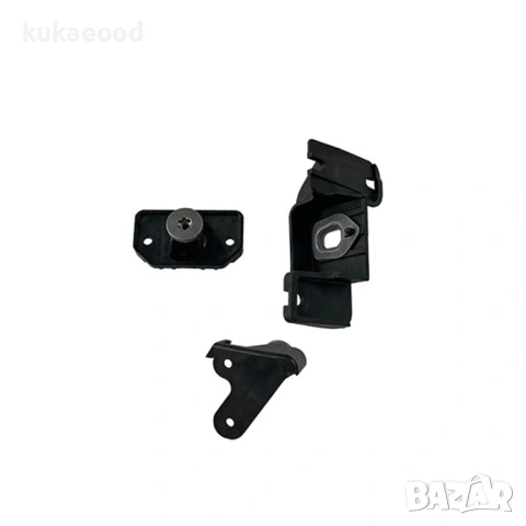 Комплект щипки за захващане на фар Mercedes GLB-Class X247, снимка 2 - Части - 54192187