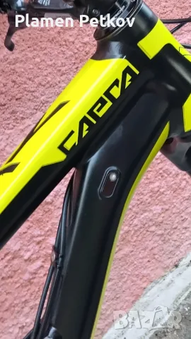 YT Capra Enduro, 27.5 "M, снимка 9 - Велосипеди - 55691107
