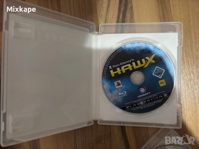 игри за PS2 и PS3 – Mortal Kombat, Tekken, Soulcalibur и др., снимка 7 - Игри за PlayStation - 54900704