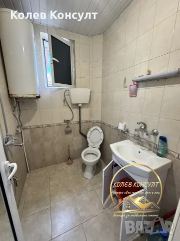 двуетажна къща град Димитровград ,кв.Раковски, снимка 14 - Къщи - 55543925