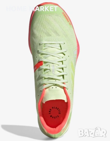 ADIDAS Terrex Speed Pro Trail Running Shoes Lime  Унисекс обувки Adidas Terrex в зелено , снимка 5 - Маратонки - 54543033