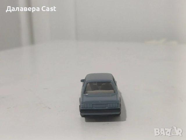 1/87 Bmw 320 i Wiking , снимка 6 - Колекции - 54624421
