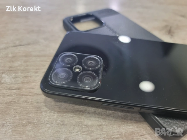 Honor X8  128GB 6GB RAM, снимка 4 - Huawei - 54255411