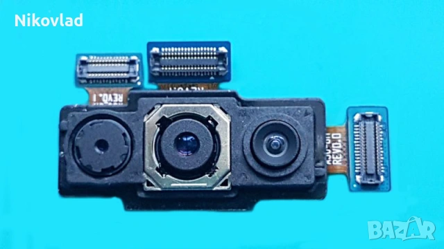 Части Samsung Galaxy А50 (SM-A505F), снимка 15 - Резервни части за телефони - 45142093