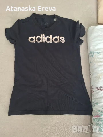 Нова Тениска Adidas 