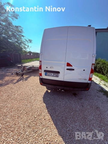 автомобили и бусове продажба , снимка 7 - Бусове и автобуси - 54847822