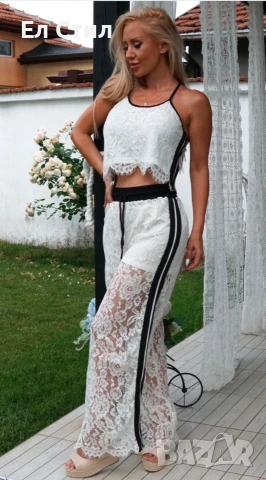 💎Комплект от лукс серията С М Л размер Цена:77€ Еконт