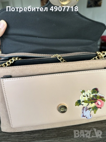River Island дамска чанта , снимка 6 - Чанти - 55603895